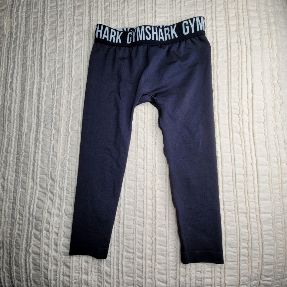 Gymshark flex leggings small